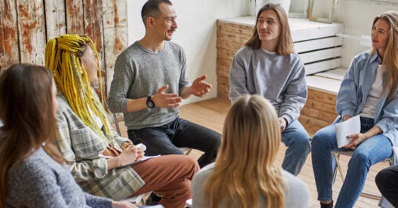 Alcohol Use Disorder is Not a Choice: Understanding and Supporting with Mental Health First Aid