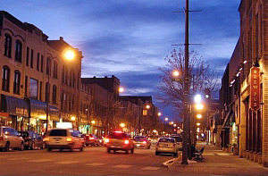 I Was Able to Save a Life