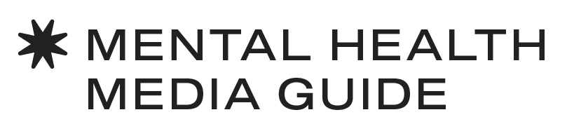 Mental Health Storytelling Initiative logo